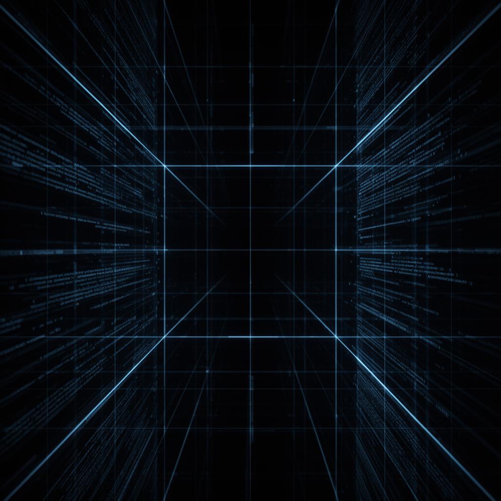 Code architecture visualisation